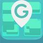 Icoană Family GPS Locator by GeoZilla