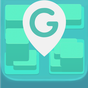 Handy GPS Ortung GeoZilla für Familie