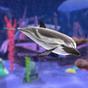 Fish Abyss - Build an Idle Ocean Aquarium의 apk 아이콘