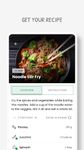 Plant Jammer: A meal planner to stop food waste captura de pantalla apk 7