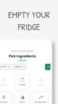 Plant Jammer: A meal planner to stop food waste captura de pantalla apk 5