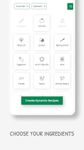 Plant Jammer: A meal planner to stop food waste captura de pantalla apk 1