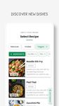 Plant Jammer: A meal planner to stop food waste captura de pantalla apk 2