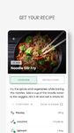 Plant Jammer: A meal planner to stop food waste captura de pantalla apk 3