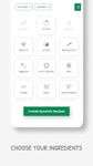 Plant Jammer: A meal planner to stop food waste captura de pantalla apk 16
