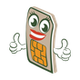 SUPERSIM icon