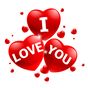 Icono de Romantic Love Stickers WAStickerApps