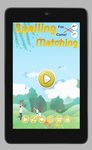 Kids Spelling Matching Game zrzut z ekranu apk 6