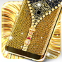 Icono de Gold lock screen