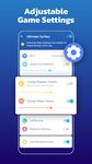 ภาพหน้าจอที่ 12 ของ Gaming Mode - The Ultimate Game Experience Booster