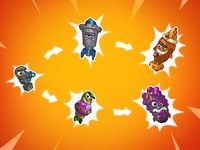 BIG BANG Evolution screenshot APK 8