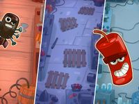 BIG BANG Evolution screenshot APK 2