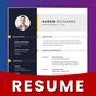 Free resume maker CV maker templates formats app