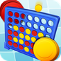 Connect 4: 4 in a Row APK Icon