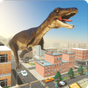 Biểu tượng Dinosaur Game Simulator