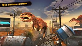 Dinosaur Game Simulator의 스크린샷 apk 4