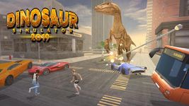 Dinosaur Game Simulator의 스크린샷 apk 5