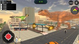 Dinosaur Game Simulator의 스크린샷 apk 2