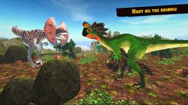 Dinosaur Game Simulator ảnh màn hình apk 