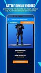 Bailes de Battle Royale - Todos los Gestos 2019 captura de pantalla apk 2