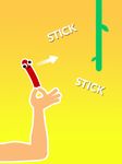 Sausage Flip의 스크린샷 apk 7