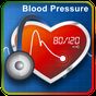 Calculator de presiune sanguină, informații BP, APK