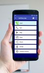 Captură de ecran Call Recorder apk 