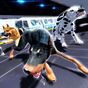 警察犬犯罪捜査の3D APK