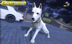 Polizeihund Criminal Jagd 3D Bild 1