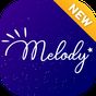 Melody: Relax Meditation - Sleep sound & Stories icon