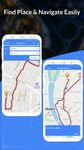 GPS, Maps, Navigate, Traffic & Area Calculating image 6