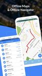 GPS, Maps, Navigate, Traffic & Area Calculating imgesi 4