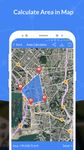 GPS, Maps, Navigate, Traffic & Area Calculating image 2