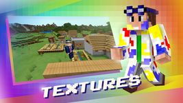 Block-Master cho Minecraft PE Miễn phí ảnh màn hình apk 5