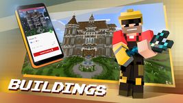 Captura de tela do apk Block-Master para Minecraft PE grátis 8