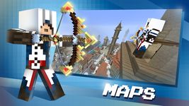 Tangkapan layar apk Block-Master untuk Minecraft PE (edisi saku)Gratis 3