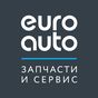 Иконка ЕвроАвто: автозапчасти, сервис