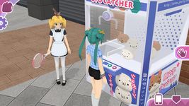 Shoujo City 3D screenshot APK 11