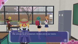 Скриншот 8 APK-версии Shoujo City 3D