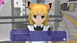 Tangkapan layar apk Shoujo City 3D 6