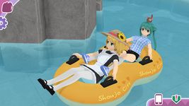 Shoujo City 3D screenshot apk 5