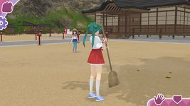 Shoujo City 3D ekran görüntüsü APK 17