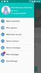 WiStim - L'application de fertilité capture d'écran apk 9