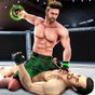 Иконка MMA Fighting Manager 2019: Mixed Martial Arts Game