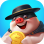 Piggy GO - Around The World icon