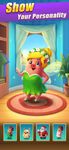 Piggy GO - Around The World ekran görüntüsü APK 1