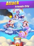 Tangkapan layar apk Piggy GO - Around The World 18