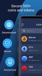 Atomic Wallet: Bitcoin Ethereum Ripple & Altcoins ekran görüntüsü APK 7