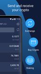 Atomic Wallet: Bitcoin Ethereum Ripple & Altcoins capture d'écran apk 6