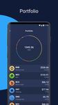 Captură de ecran Atomic Wallet: Bitcoin Ethereum Ripple & Altcoins apk 1